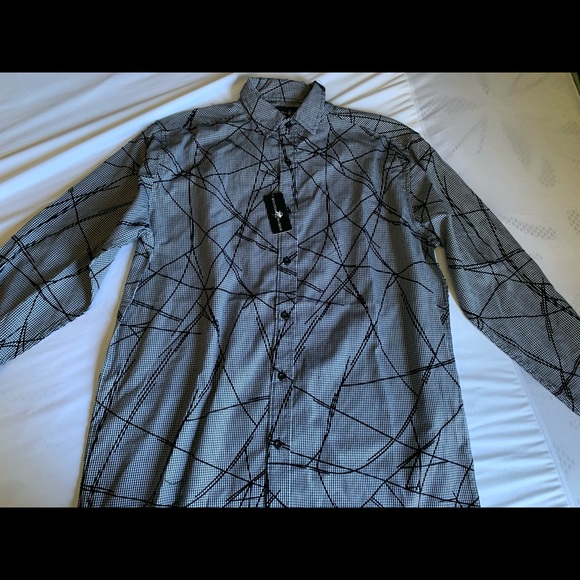 Selling all short sleeve men shirts  ! - Picture 6 of 11